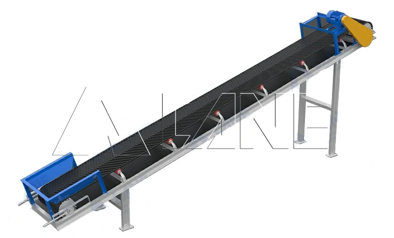 Belt Conveyor