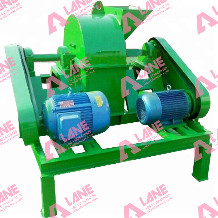 cage crusher