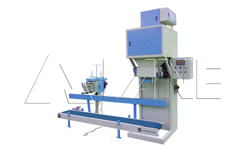 Packaging Machine