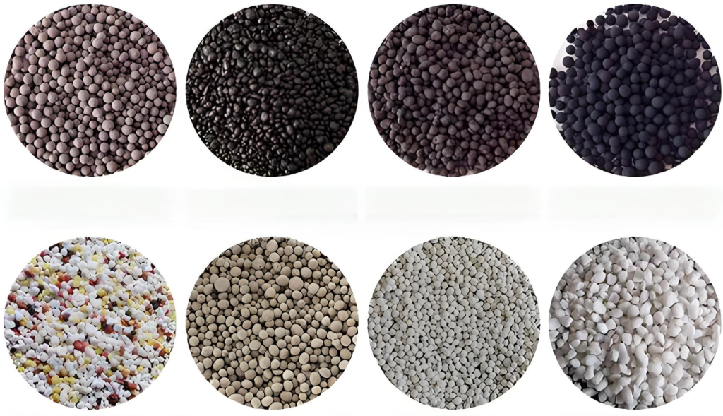 What are the types of fertilizers? Types, characteristics, and functions of common fertilizers