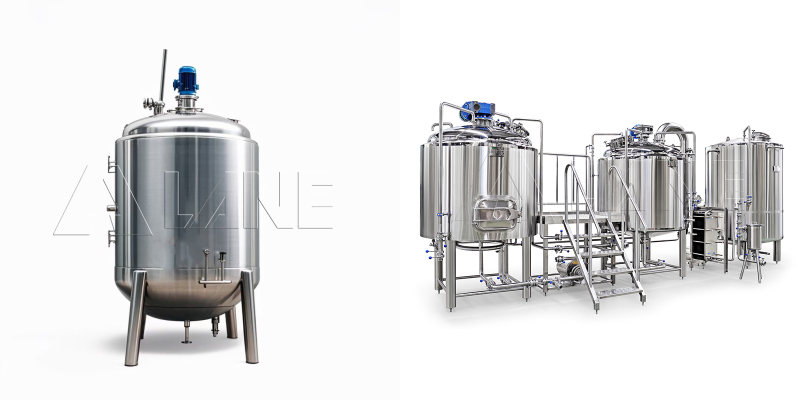 Bio-liquid fertilizer production line-3