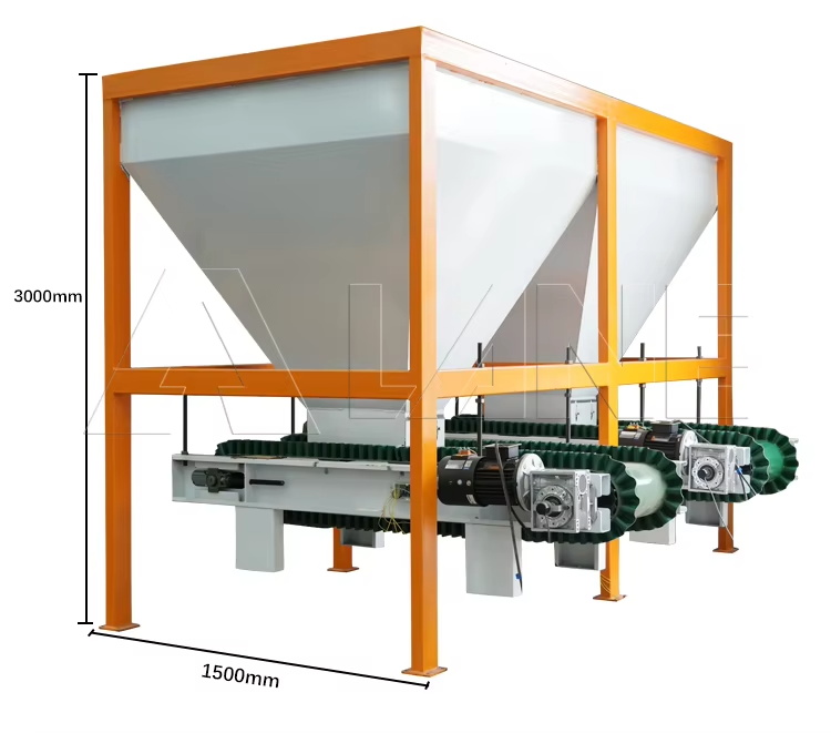 Dynamic Batching System-1