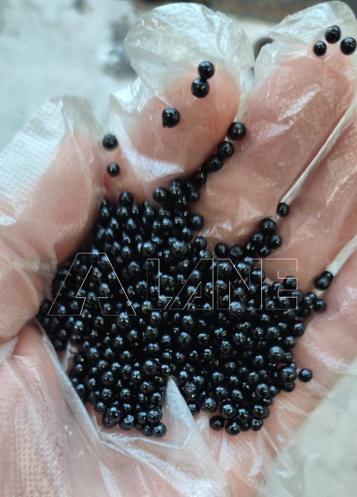 Organic Fertilizer Granulator Machine