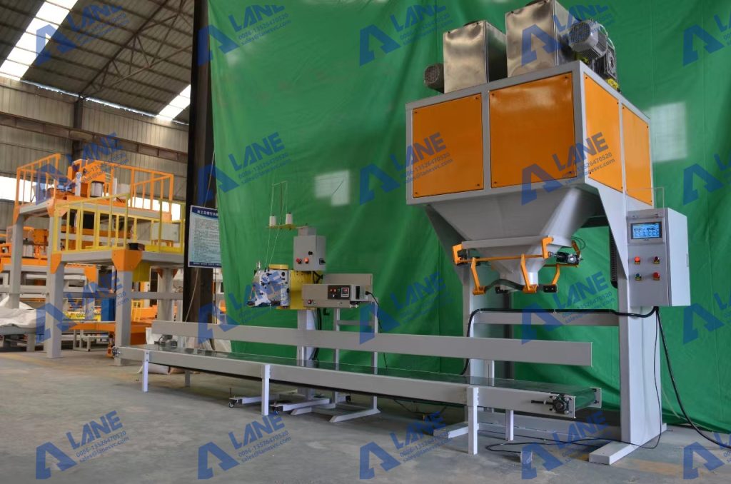 Revolutionizing Fertilizer Production: The Benefits of an Automated Organic Fertilizer Manufacturing System