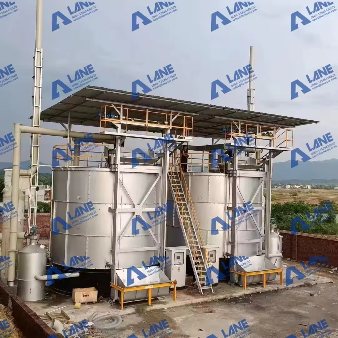 Optimize Your Production with Low Maintenance Organic Fertilizer Equipment