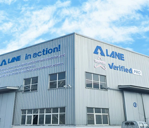 Building a Sustainable Future with a High-Efficiency Organic Fertilizer Granulation Plant
