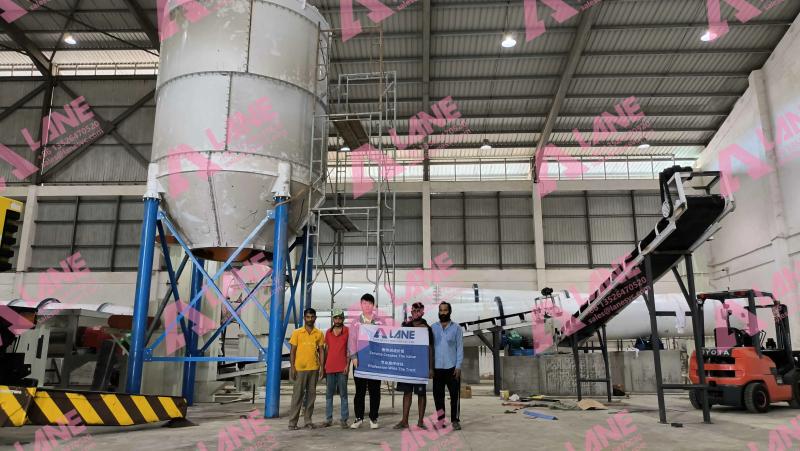 Unlocking High-Yield Organic Fertilizer Production Technology for Sustainable Agriculture