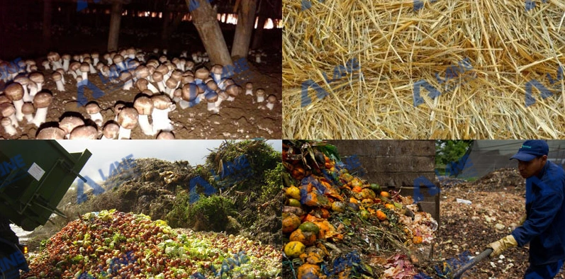 raw materials