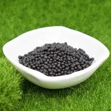 Seaweed Granular Organic Fertilizer: The Ocean’s Gift to Sustainable Farming