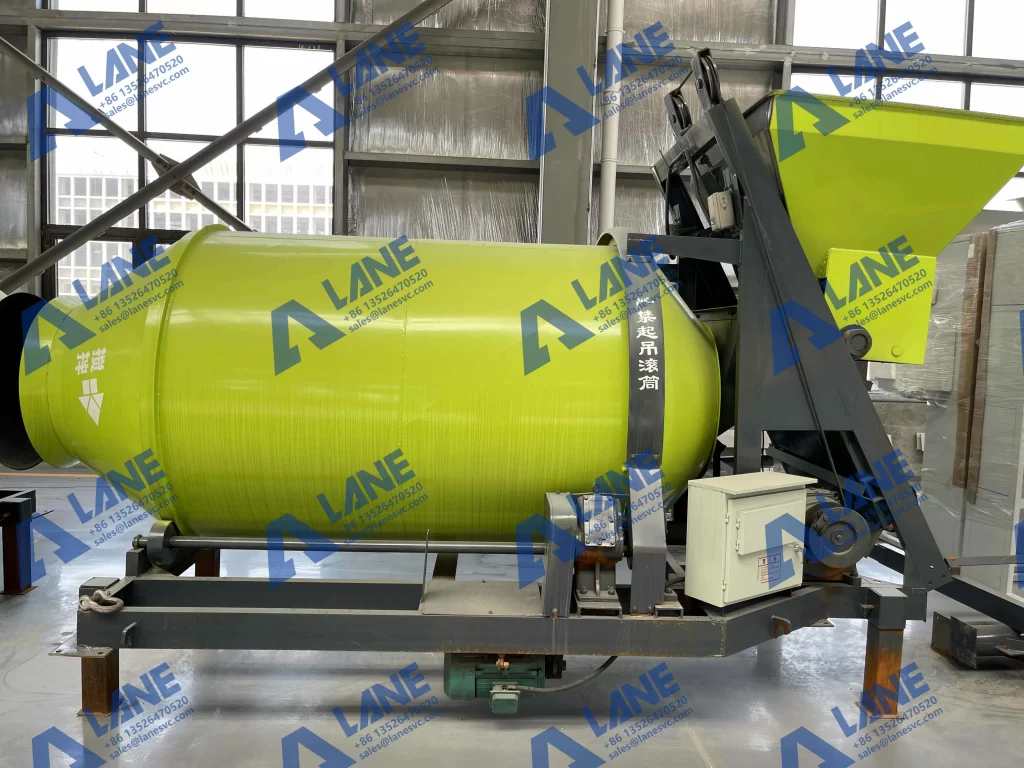 Fertilizer Mixer: The Essential Equipment for Efficient Fertilizer Production