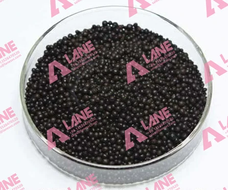 Organic Fertilizer Granulation Line