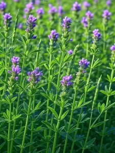 Why Choose Alfalfa Fertilizer Production?