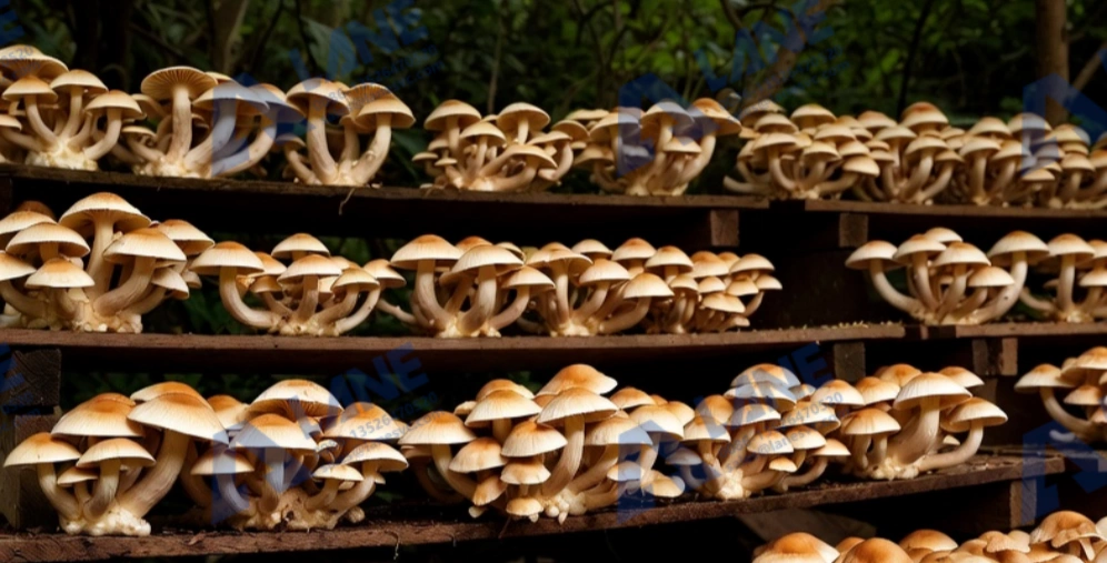 How Integrated Equipment Enhances Mushroom Processing Efficiency