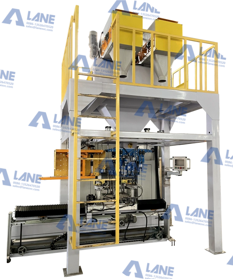 Organic Fertilizer Batch Fermentation