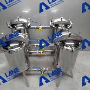 Liquid Fertilizer Machine for Agriculture