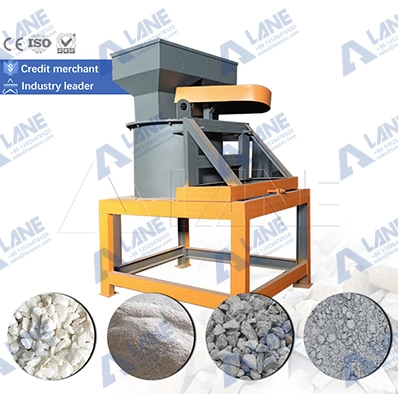 Organic Fertilizer Granulation Line