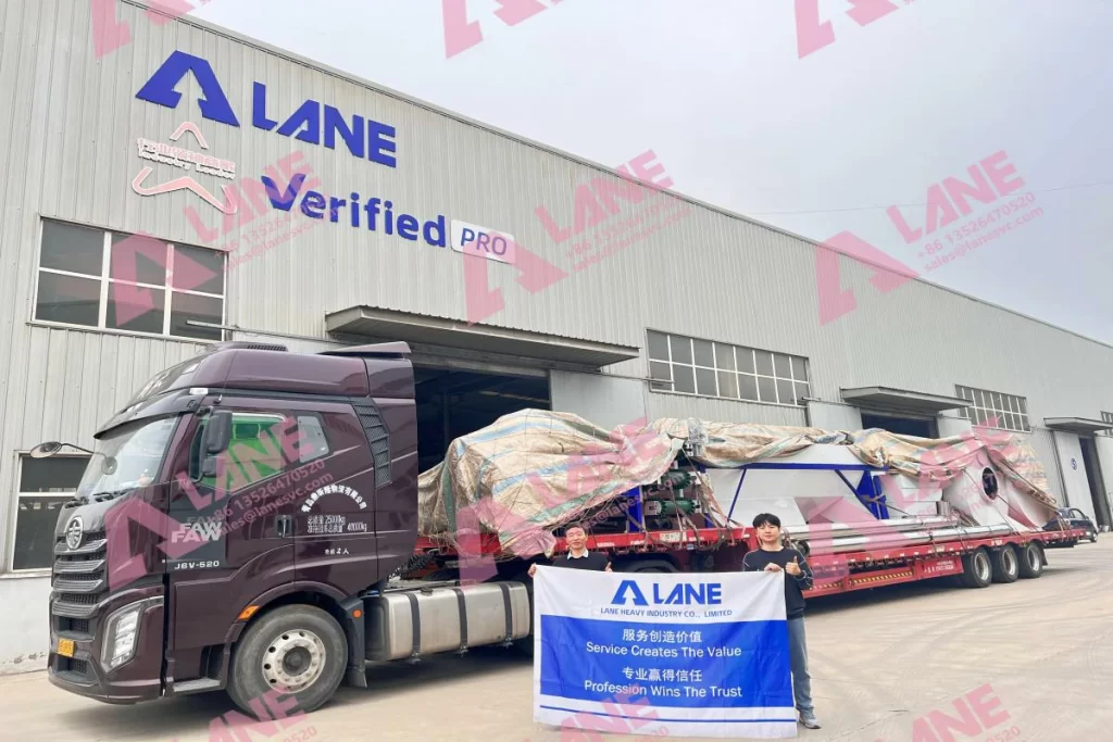  produce organic fertilizer granules from vinegar residue
