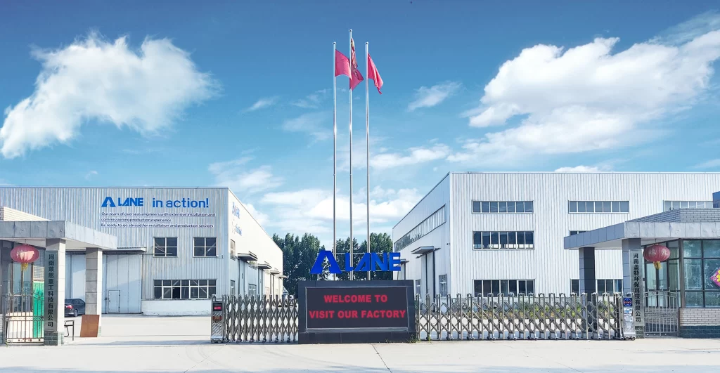 Low-Cost Organic Fertilizer Production Line