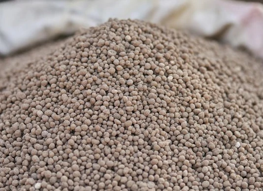 Disc Granulator Sizing and Design