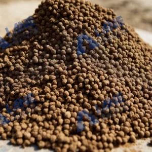 How to make commercial organic fertilizer Introduction