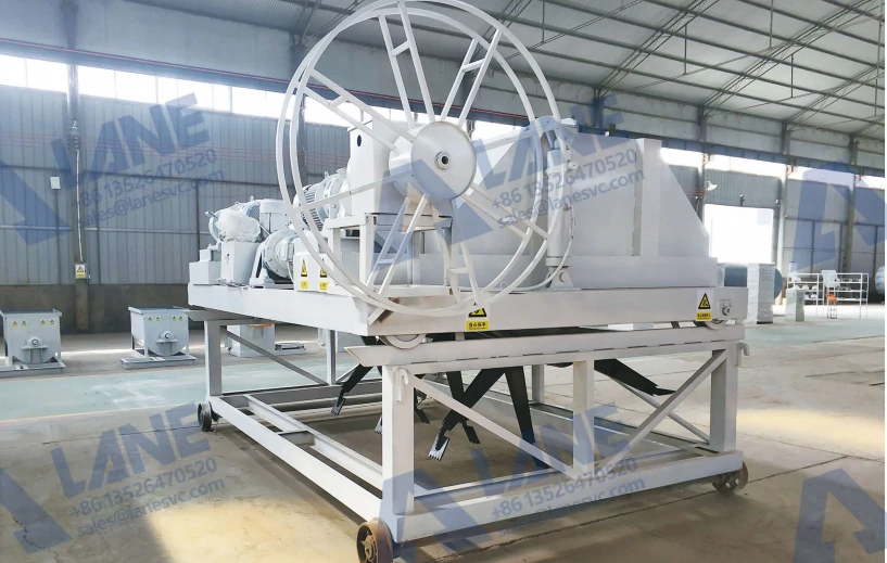 fermentation equipment