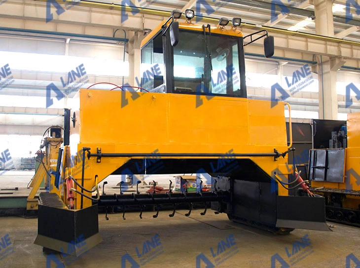 OMRI Certified Fertilizer