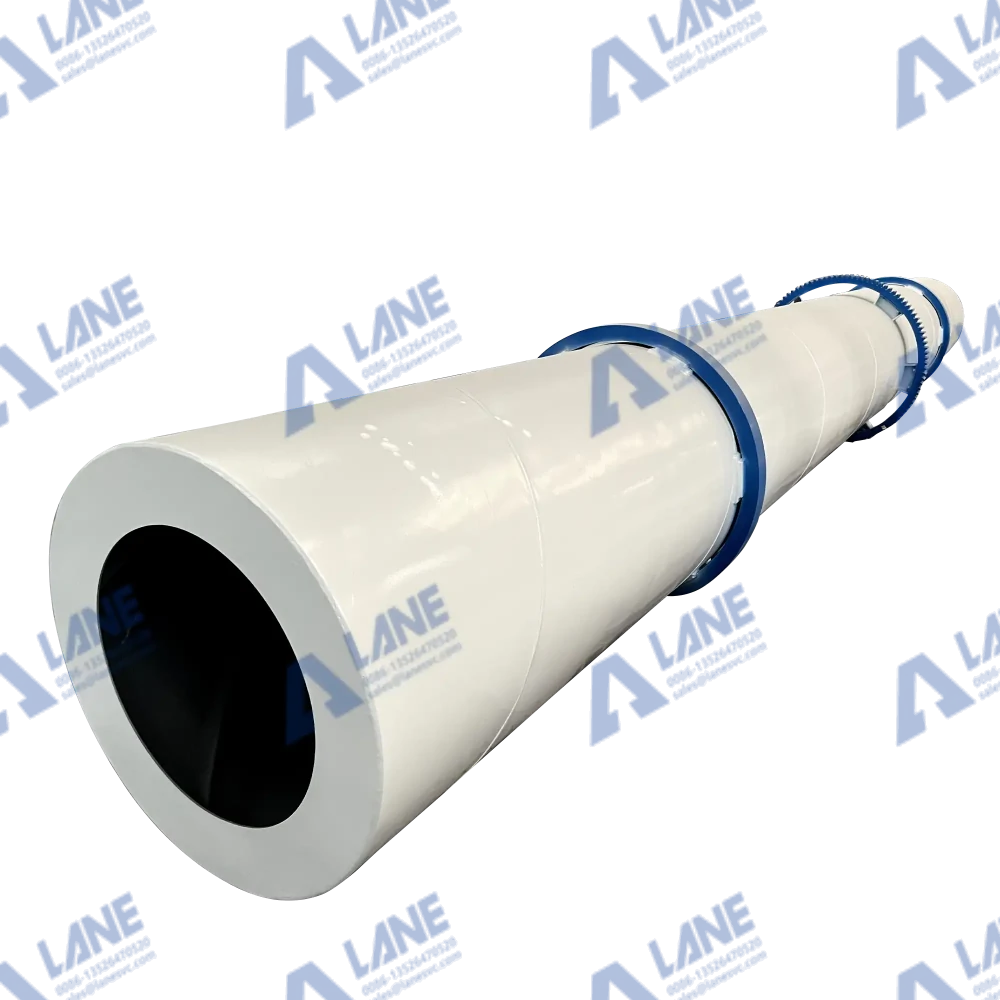 Low-Cost Organic Fertilizer Production Line