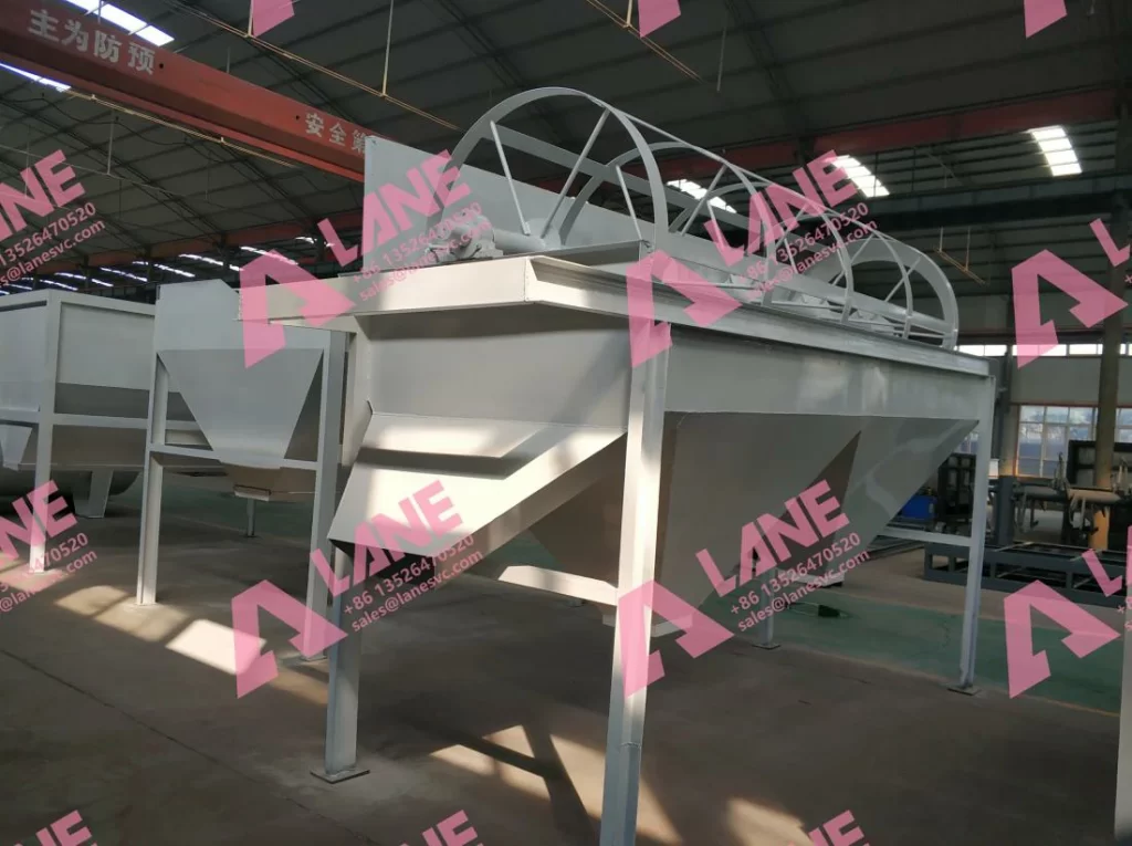 aqua feed production solutions