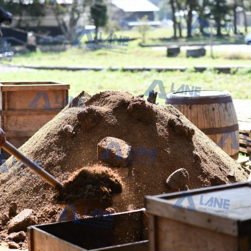 Sustainable Soil Amendments for Farms