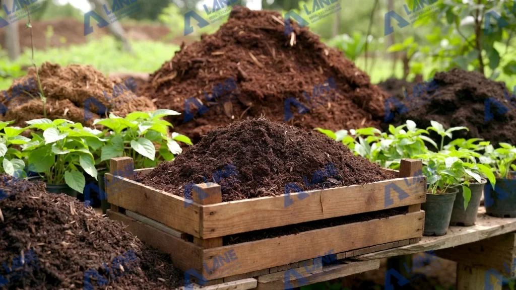 Organic Fertilizer Project