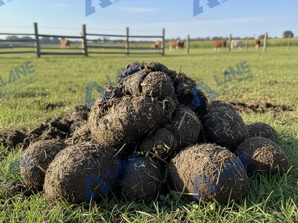 Making Organic Fertilizer
