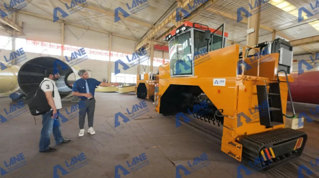 Biowaste for Organic Fertilizer Production