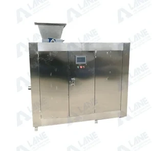 vertical fermenter VS horizontal fermenter