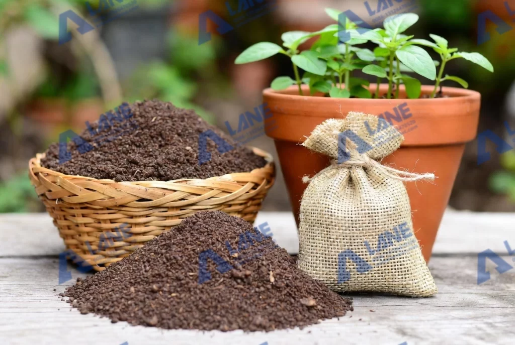 eco-friendly fertilizer production equipment