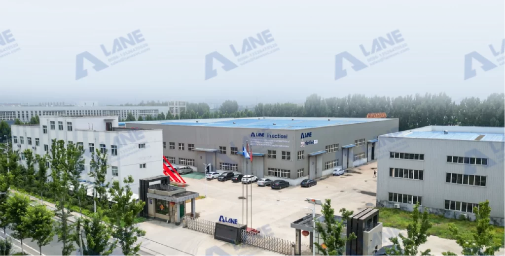 Organic Fertilizer Production Line for a Small Factory