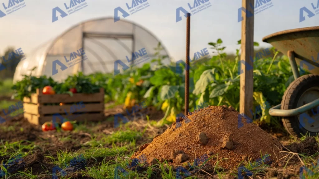 Demand Drivers for Organic Fertilizer