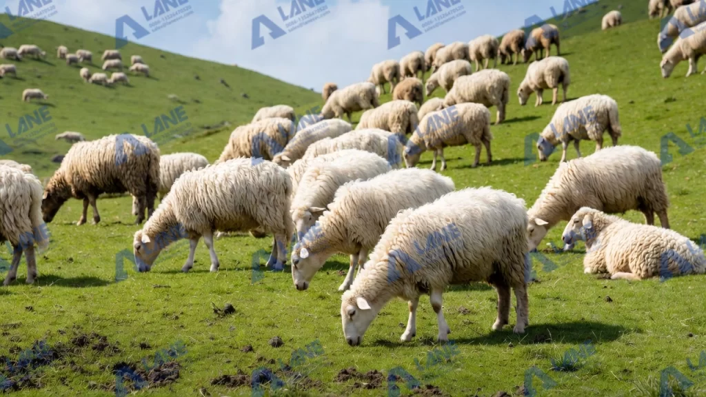 Sheep Dung Fertilizer