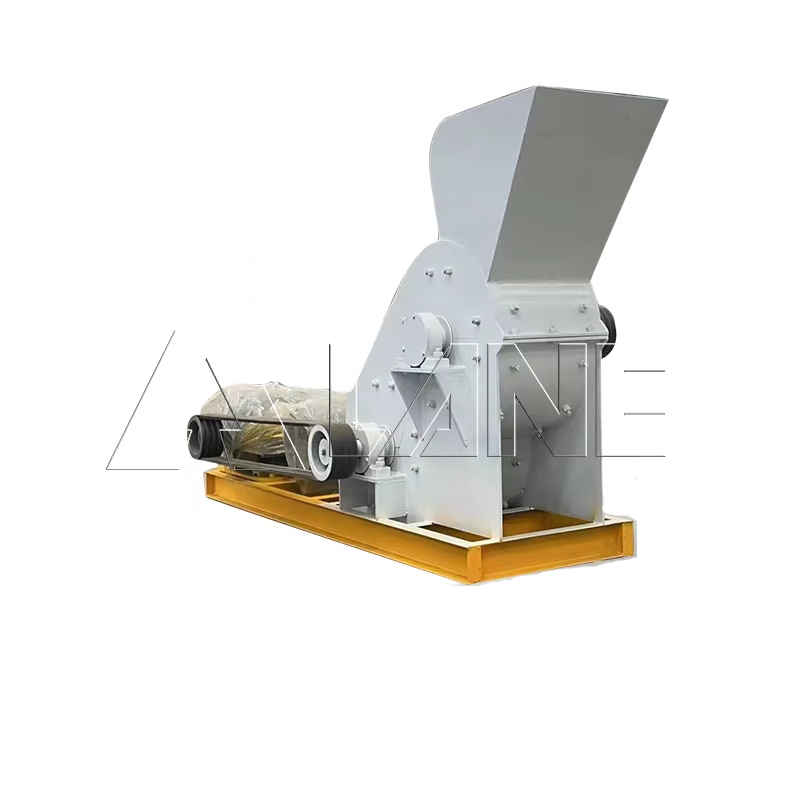 Hammer Crusher