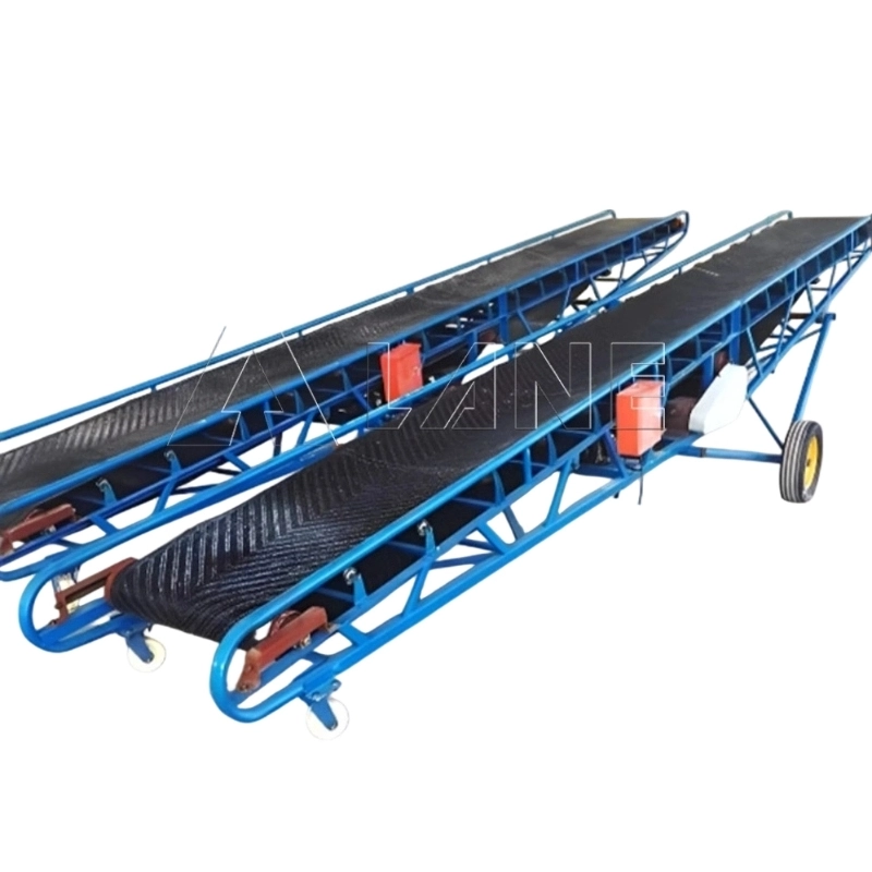 Belt Conveyor