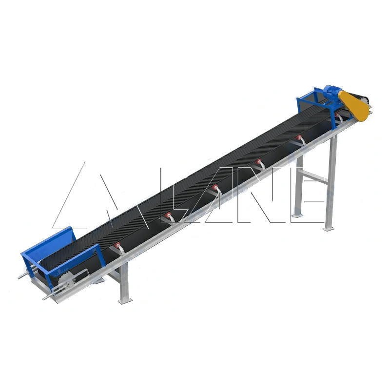 Belt Conveyor