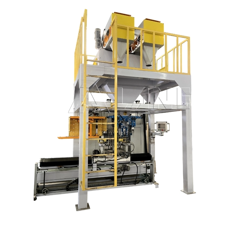 Packaging Machine