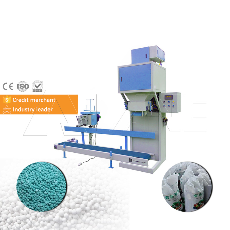 Packaging machine