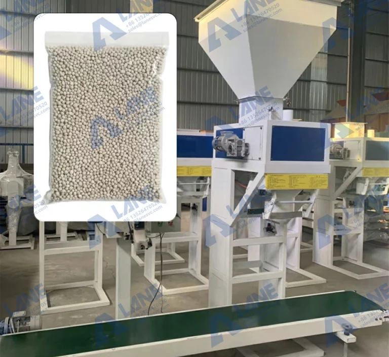 Packaging machine