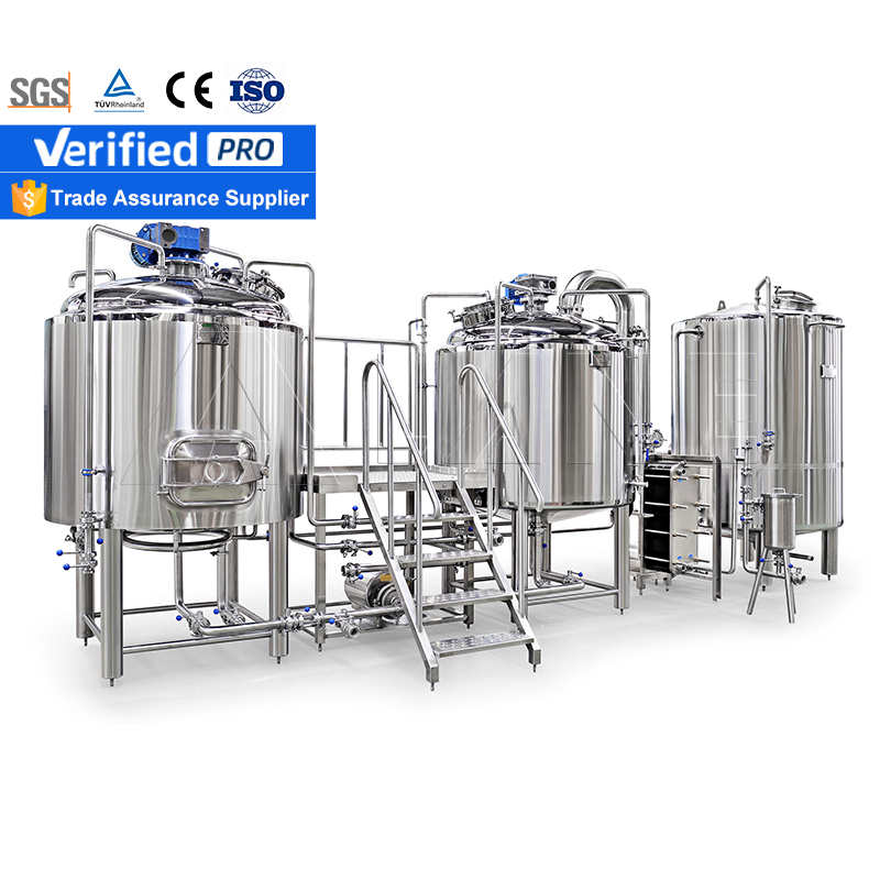 Liquid fertilizer fermentation tank