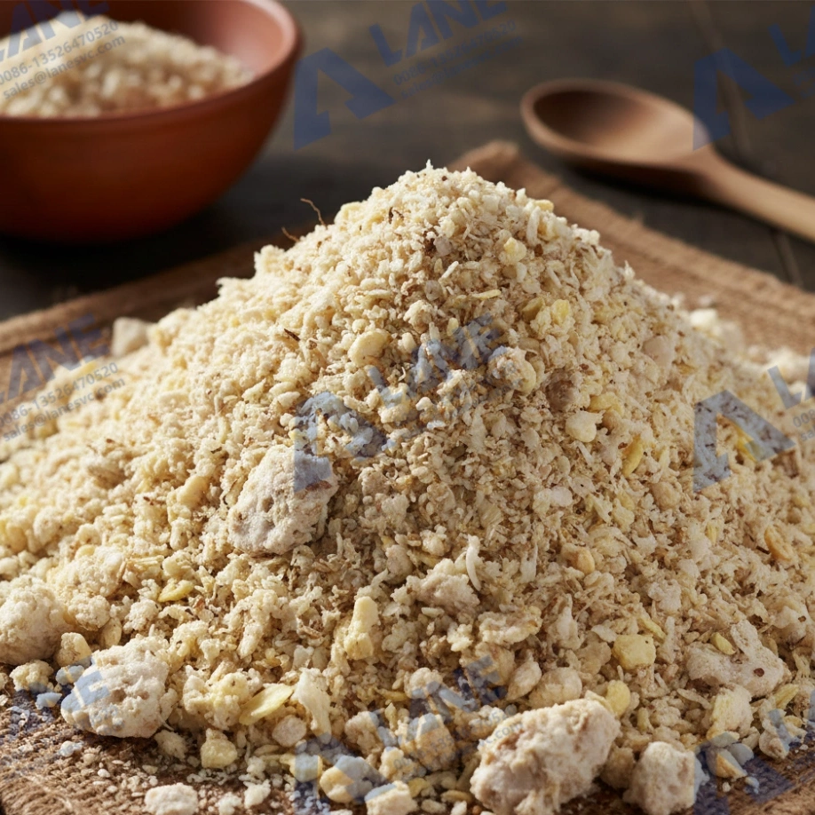 How to use cassava residue to produce organic fertilizer in 6 steps