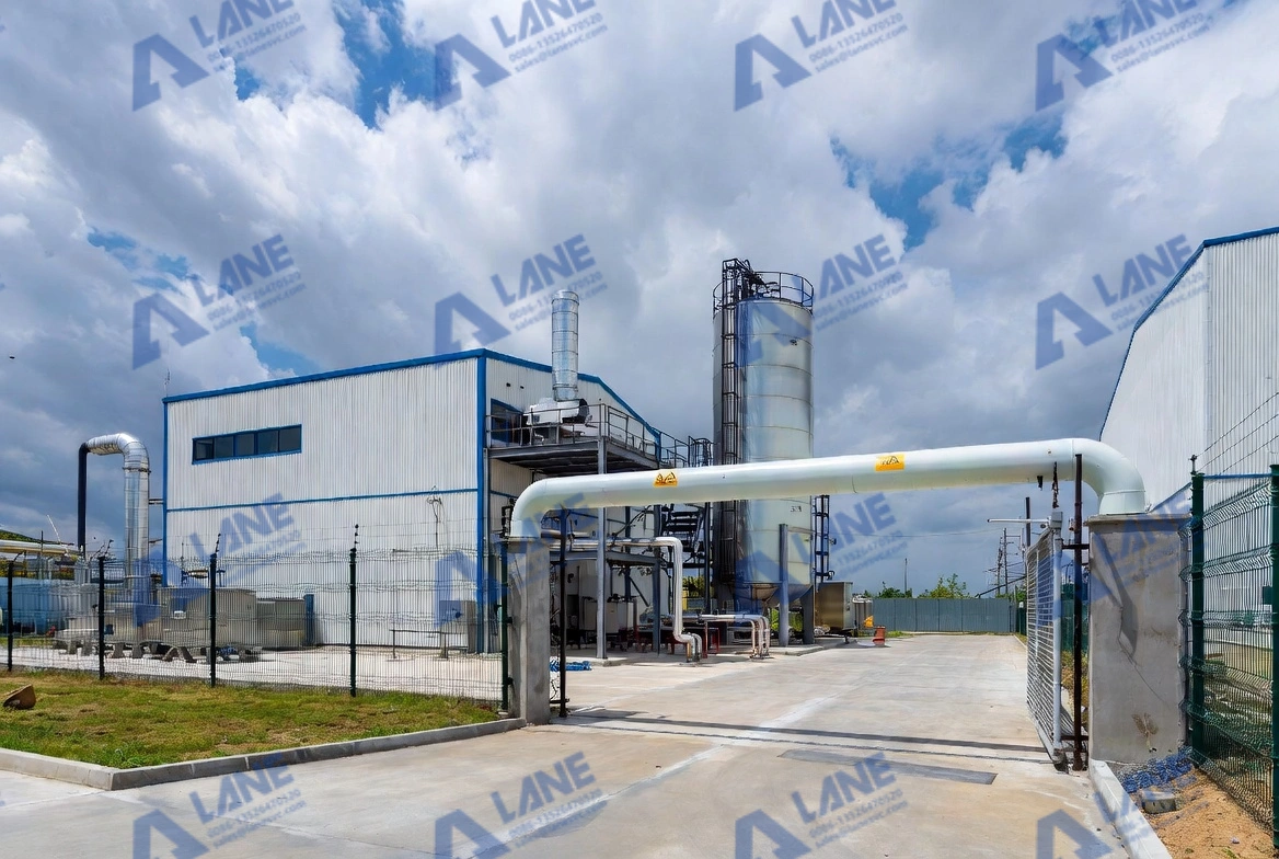 What You Need to Know About the Cost of Setting Up an Organic Fertilizer Production Plant in the Philippines