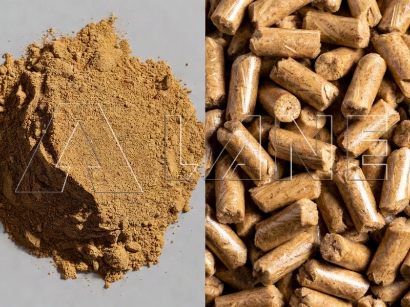 Difference Between Granulator and Shredder for Fertilizer Production Lines