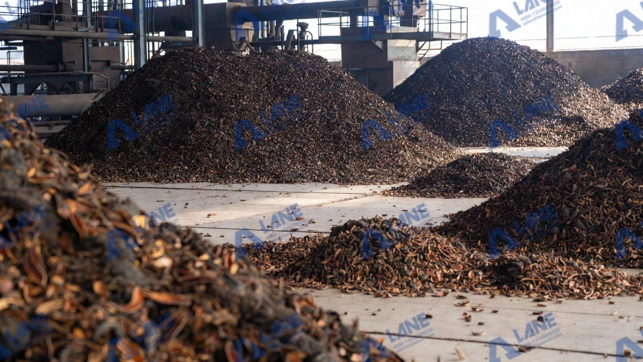 A Technical Guide to Setting Up an Organic Fertilizer Production Line from Cocoa Processing Waste