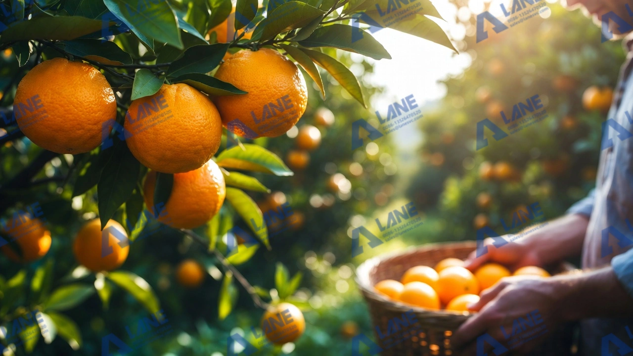 Citrus Waste Organic Fertilizer Production Plant for Commercial Scale and Sustainable Farming Applications